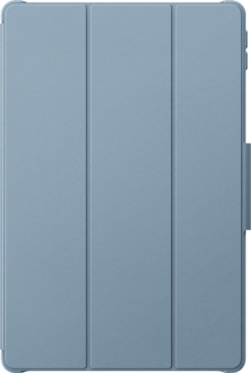 OnePlus Pad Lite Folio Case Blauw Voor OnePlus Pad Lite
