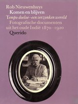 Komen En Blijven