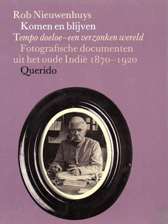 Komen En Blijven