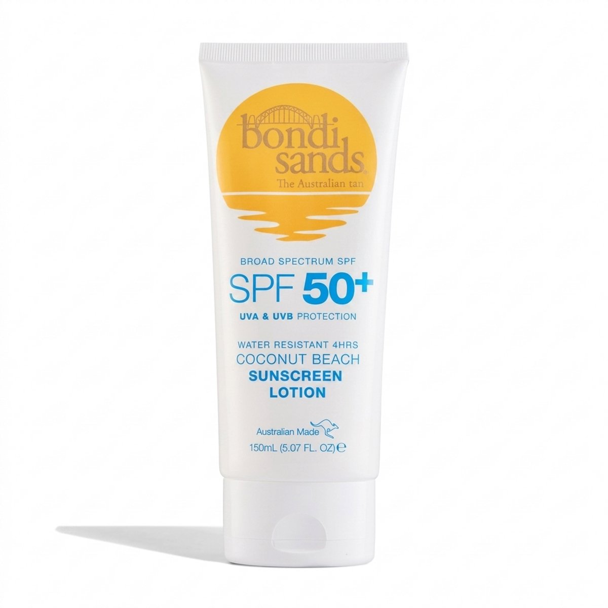 Bondi Sands - Sun Lotion - SPF 50 - 150 ml