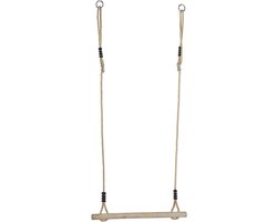 KBT trapeze hout