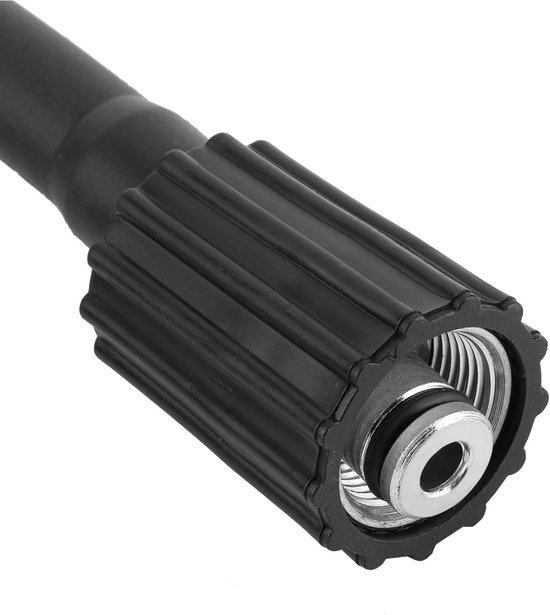 Hogedrukslang en Reinigingsset voor Karcher K2 K3 K4 K5 - Ideaal voor Tuin, Auto en Terrasreiniging van Merkloos	 — afbeelding 3