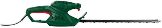 Elektrische heggenschaar - PARKSIDE® - Vermogen: 450 W - Snijbewegingen: 3400 min¹ - Snijlengte: 460 mm van Merkloos	 — afbeelding 5
