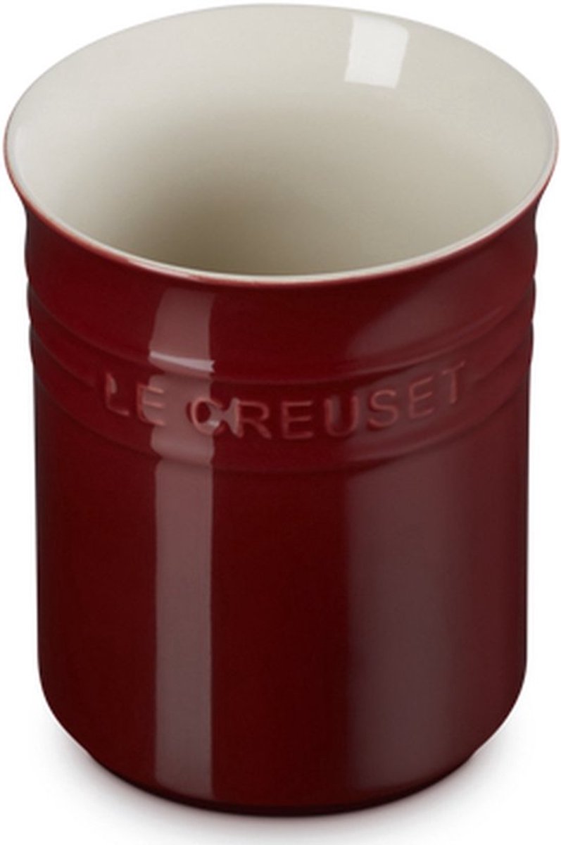 Le Creuset Lepelpot Garnet