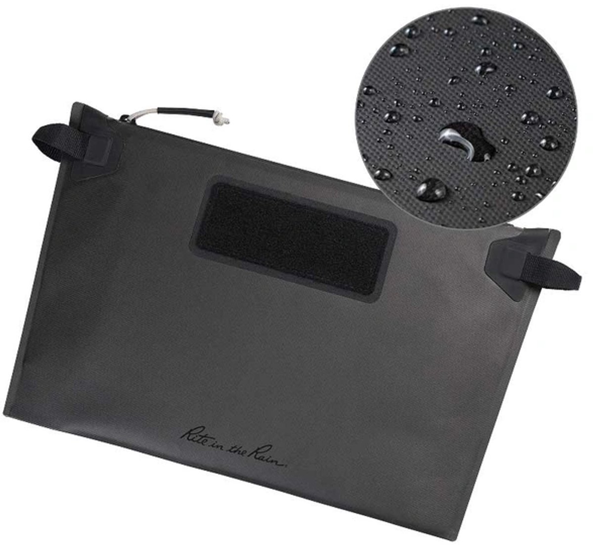 Monsoon Grab Bag Utility Pouch - Rite In The Rain - Opbergtas - Waterbestendig - multifunctioneel