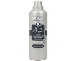 Tesori d'Oriente - Wasverzachter Aromatic – Geconcentreerd Wasparfum – 760 ml – Luxe Italiaanse Geur – Langdurige Frisheid