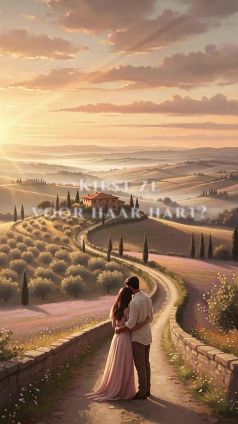 De Toscaanse zussen 2 - De gave van Bianca