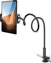 Support de tablette col de cygne Stellar - Col de cygne - Support de tablette - Support de tablette - Lit de serrage flexible - Ergonomique