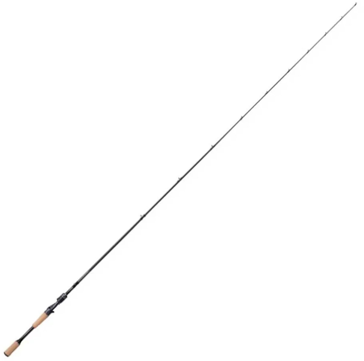 Shimano Fishing 26poison Glorious Jigging Hengel Goud 2.08 m / 7-21 g