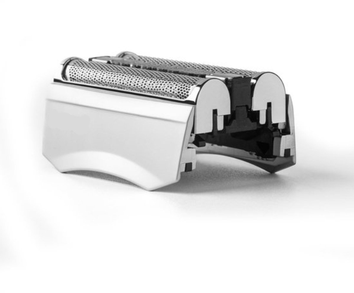 Geschikt voor De 70S Series 7 vervangingskoppen zijn Geschikt voor Braun Series 7 vervangingskoppen. De 70S-mesjes zijn Geschikt voor Braun S7 elektrische scheerapparaten Geschikt voor nat en droog gebruik (720, 750CC, 760CC, 790CC, 9565).