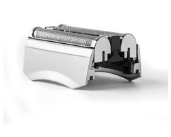 Geschikt voor De 70S Series 7 vervangingskoppen zijn Geschikt voor Braun Series 7 vervangingskoppen. De 70S-mesjes zijn Geschikt voor Braun S7 elektrische scheerapparaten Geschikt voor nat en droog gebruik (720, 750CC, 760CC, 790CC, 9565).