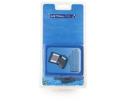 Astralpool Test Kit Chl-Br-Ph