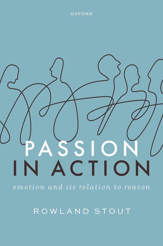 Passion in Action - cover