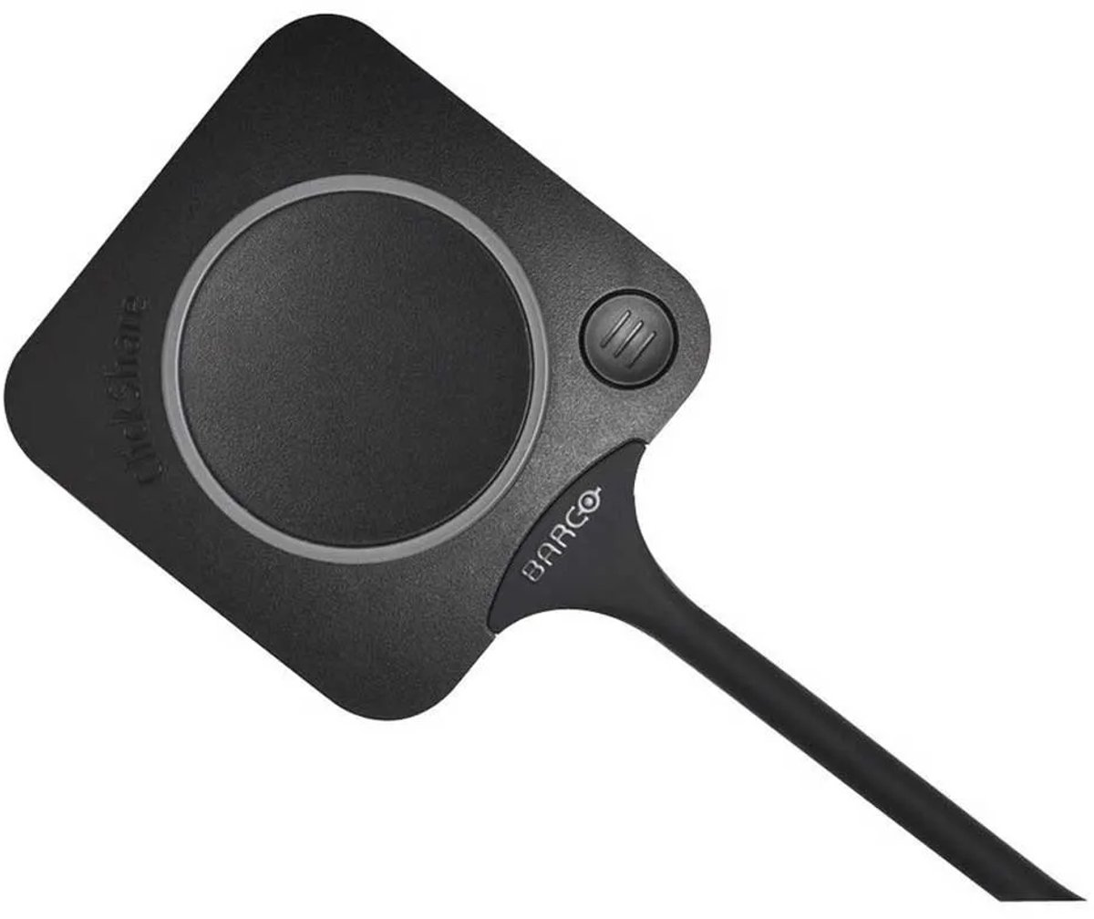 BARCO ClickShare CX-BUTTON USB-C (4th Gen) / R9861600D01C
