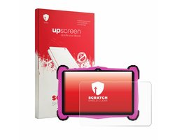 upscreen - Screenprotector voor EagleSoar E_764_EEA-P - Folie Beschermfolie transparant