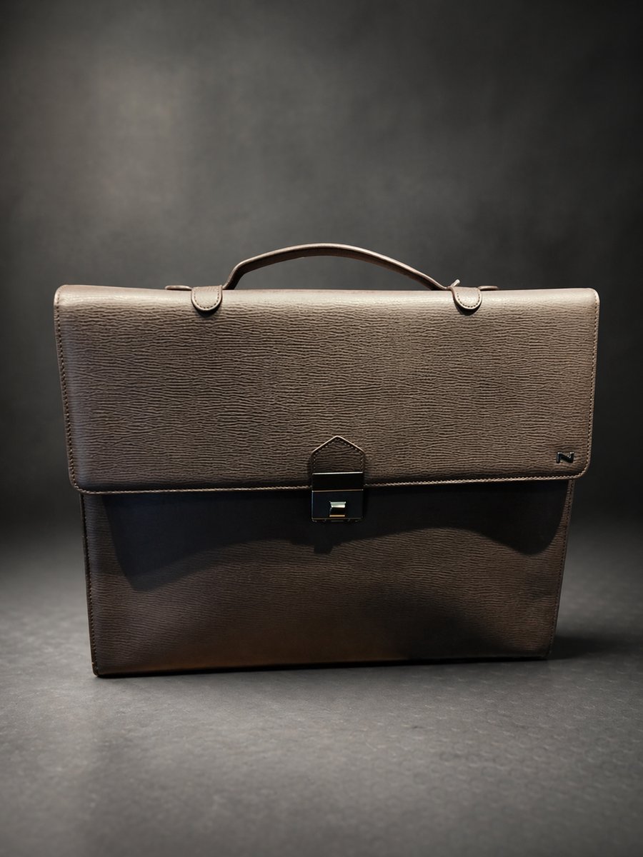 Nathan Baume Briefcase Bruin