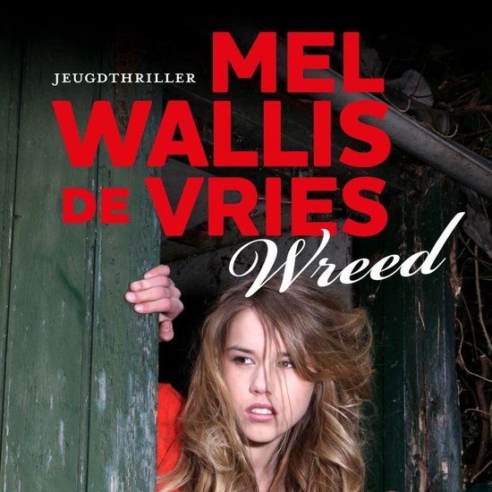 Wreed - cover