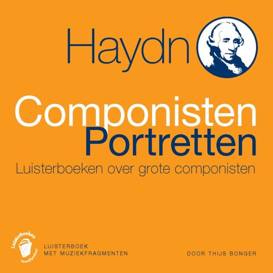 Haydn - cover