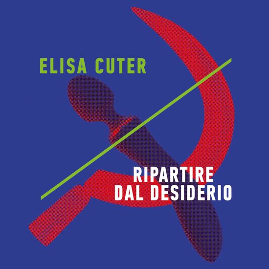 Ripartire dal desiderio - cover