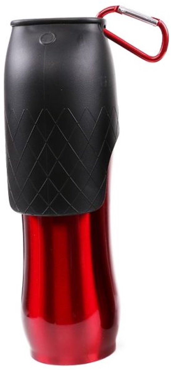 Topmast Rvs Drinkfles voor onderweg 740 ML