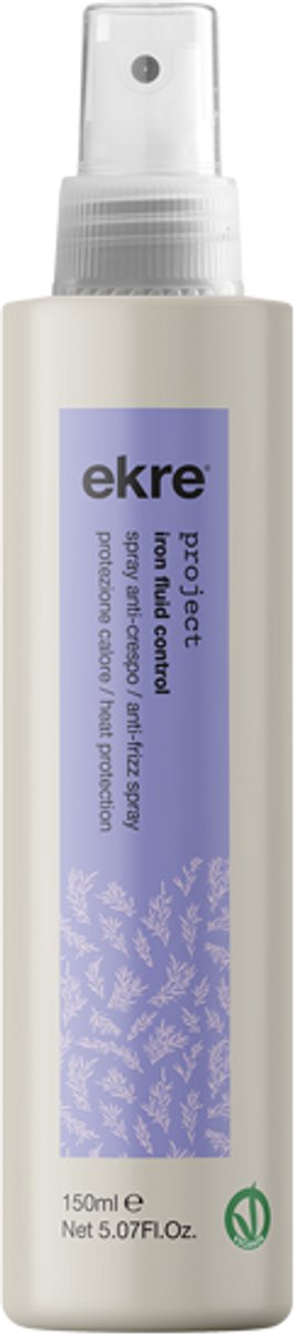 Ekre - Project Iron Fluid Control - 150 ml