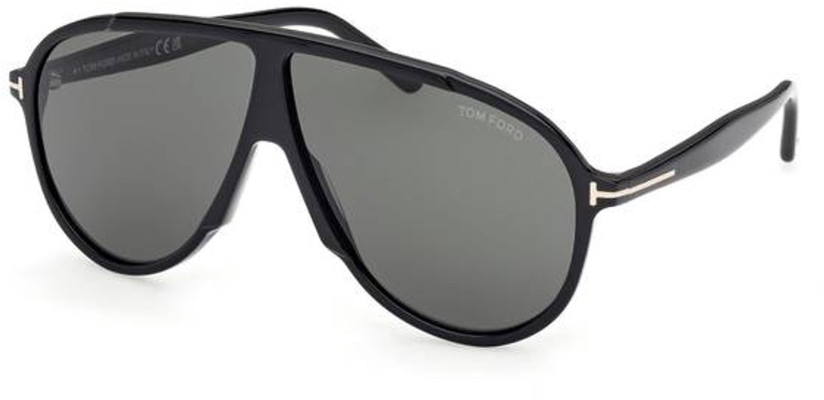 Zonnebril Tom Ford FT1211 01N