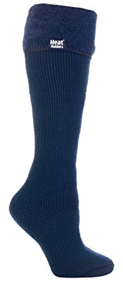 Dames winter thermische laars sokken - Comfortabel en warm in 4 kleuren