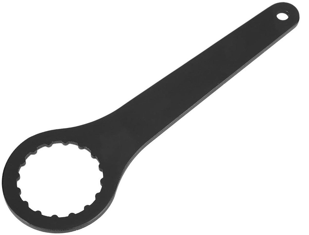 Cosensi- Crank Sleutel Hoogwaardige Fiets Tool - Fiets Gereedschap Koffer - Fietsgereedschap Set - Fietsgereedschapsset - Nauwkeurige Pasvorm - Energiebesparend
