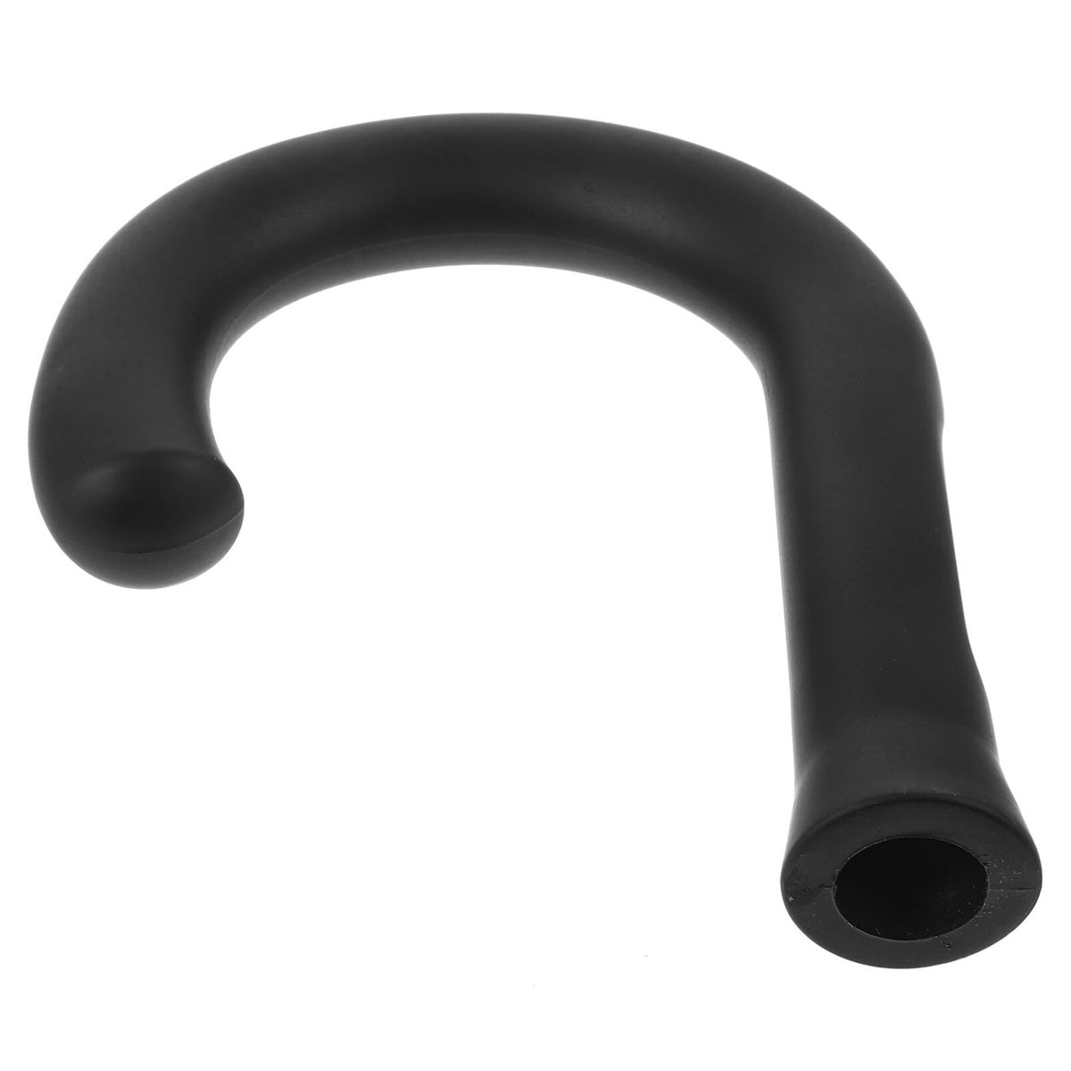 Cosensi- Paraplugreep Antislip - Opvouwbaar - Vervangingshandvat - Kunststof - 16,00 x 12,50 x 2,50 cm - Slijtvast - Parapluhandvat