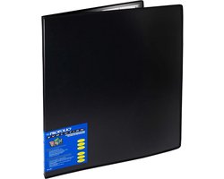 Itoya Art Profolio Evolution Opbergboek 18 x 24 inch - Opslag en Presentatie voor Kunst en Foto's