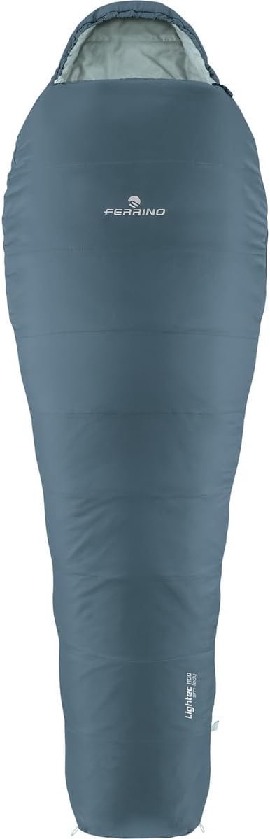 Dames Slaapzak - Kampeeruitrusting - Buitenactiviteiten - Mummy model - One size - Veelkleurig — afbeelding 3