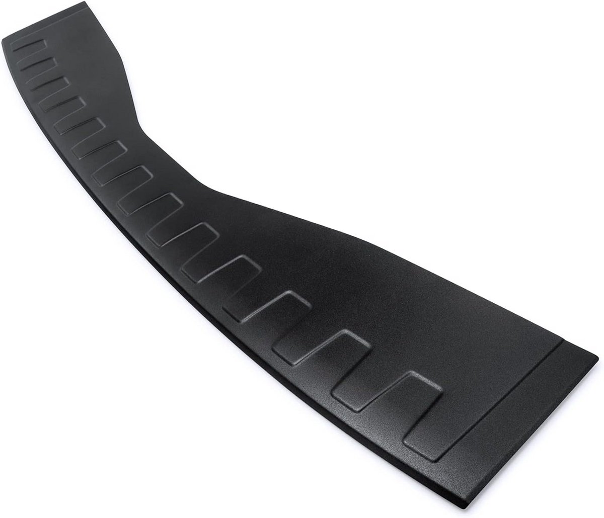 Wastafel zwart aluminium voor wand- of vloermontage