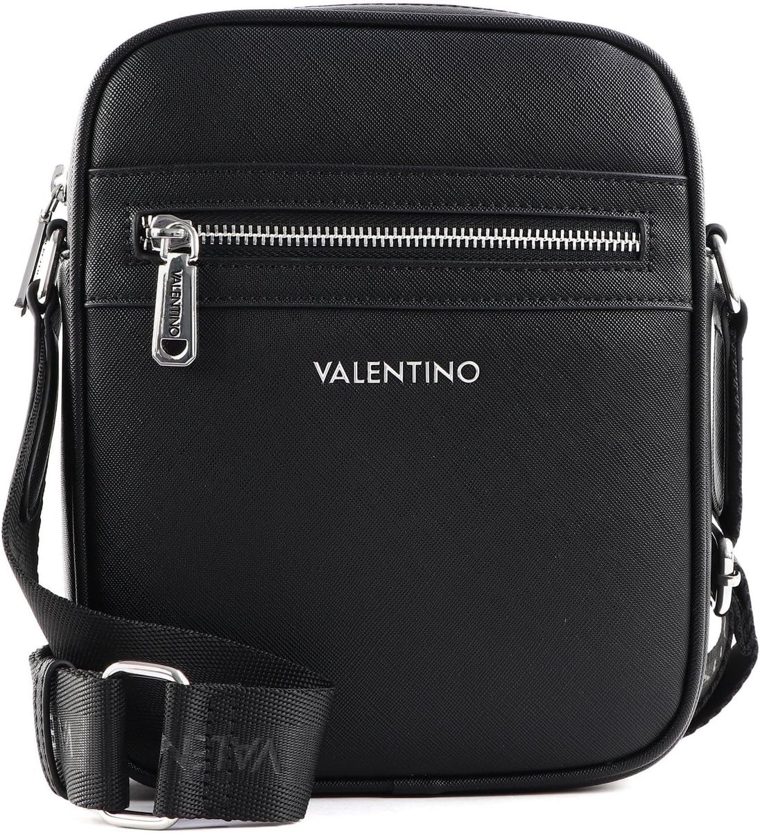 Dames Crossbody Tas Zwart