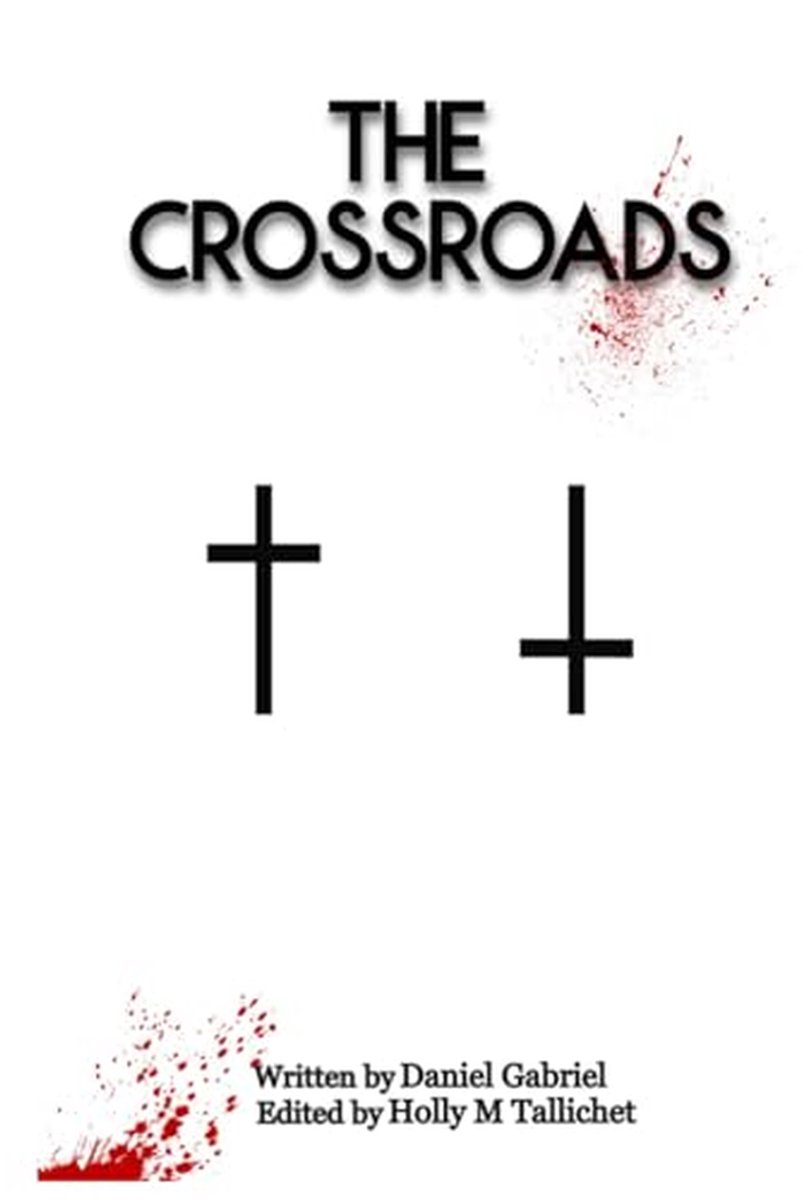 Crossroads: Verken een Stad vol Samenzweringen en Bovennatuurlijke Gebeurtenissen