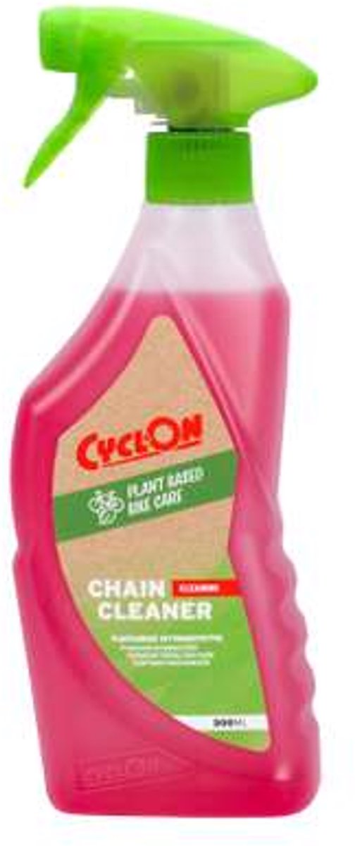 CyclOn Plant-Based Chain Cleaner 500ml van CyclOn — afbeelding 5