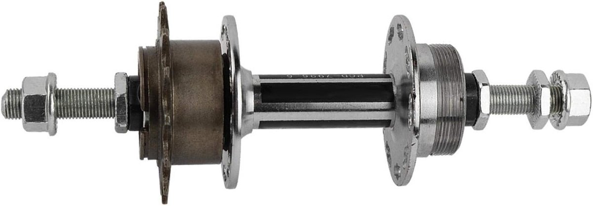 Universele 36 gaten achterwielnaaf voor fietsen - Cassette vervanging, fietsaccessoires, fietsonderdelen