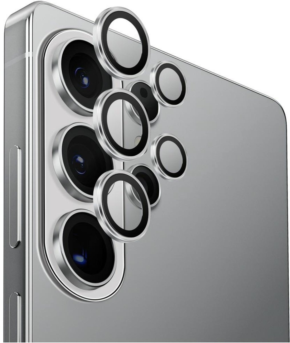 Uniq Aluminium Glas Voor Lenzen Voor Samsung Galaxy S26 Ultra Hoge Kwaliteit