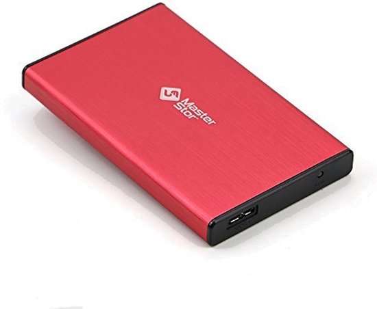 Externe harde schijf 2,5 inch - Supersnelle USB 3.0 Portable Hard Drive — afbeelding 2