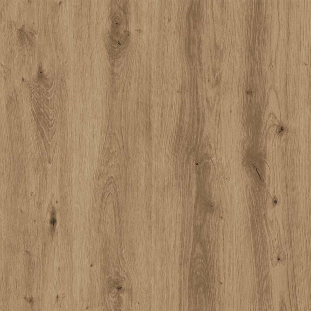 Rustieke Salontafel 102x50x35 cm Gemaakt van Gesneden Hout in Eikenkleur