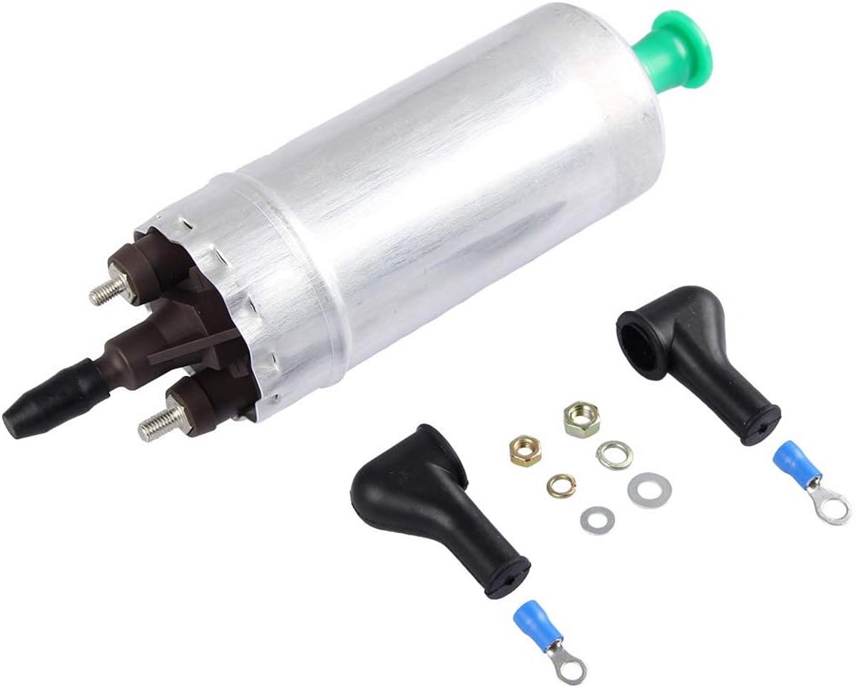 Universele 12V Elektrische Benzine Brandstofpomp Vervanging voor Diverse Auto's