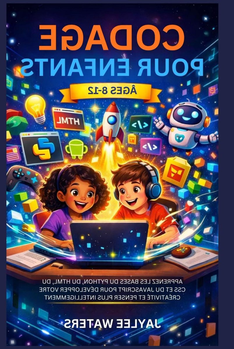 Coderen Voor Kinderen - Programmeerboek Jeugd - Creativiteit Ontwikkelen - Basis Python HTML - 201 Pagina's - Niet Van Toepassing