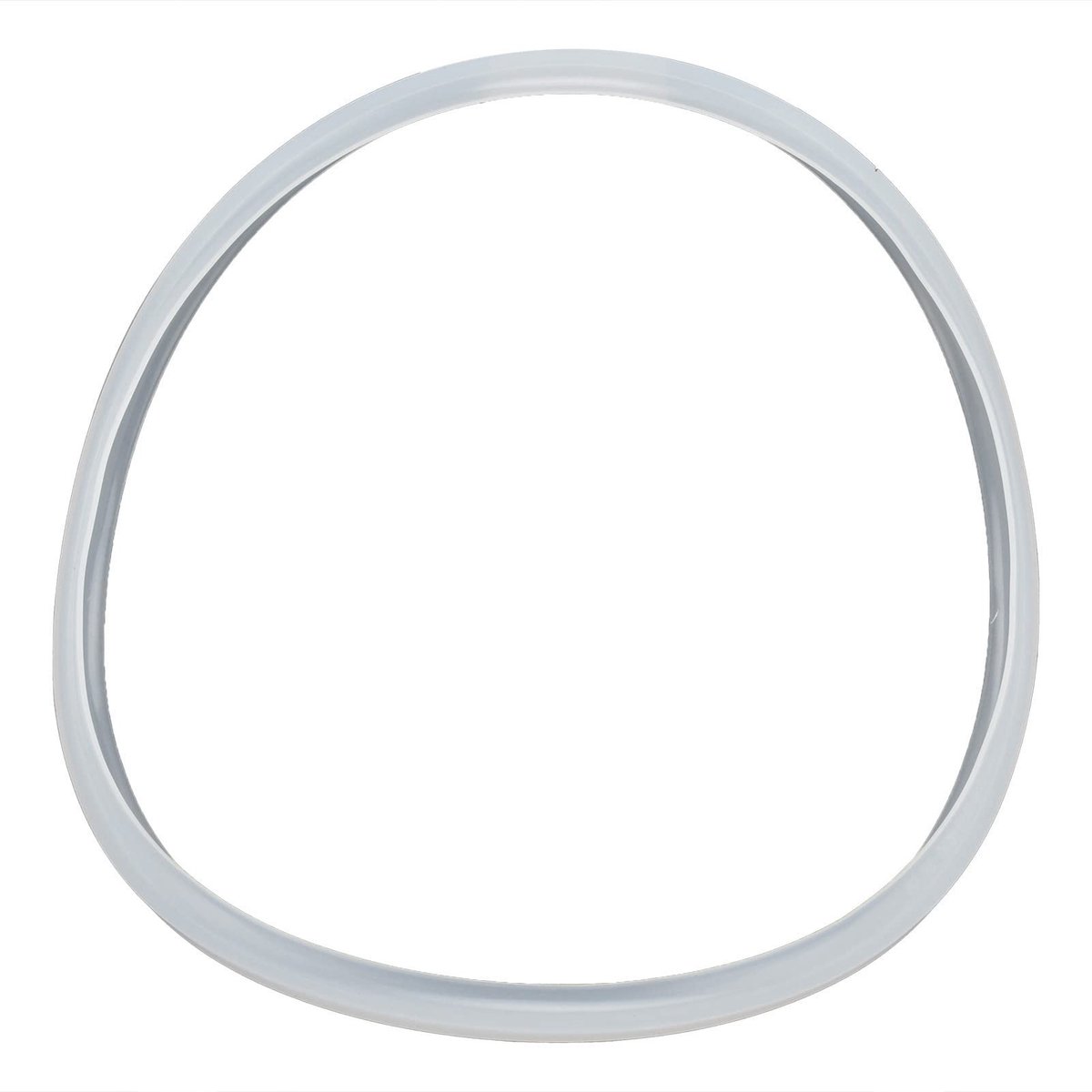 MTTproducts- Siliconen O-ring Afdichtring - Duurzaam - Vervangingspakking - Geschikt voor Snelkookpannen - Food-grade - Gemakkelijk schoon te maken