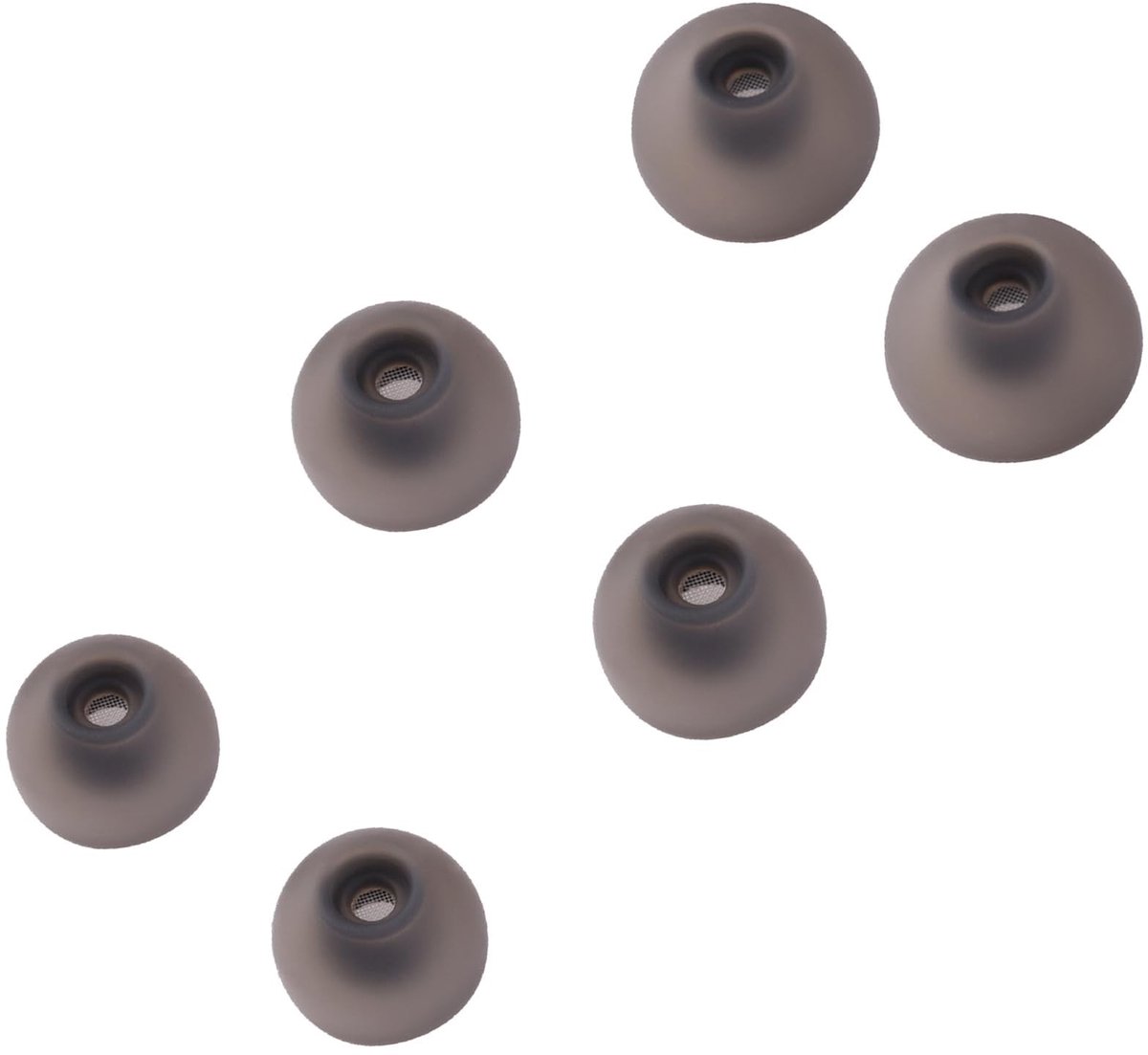 MTTproducts - Siliconen Oordopjes voor Samsung Galaxy Buds 2