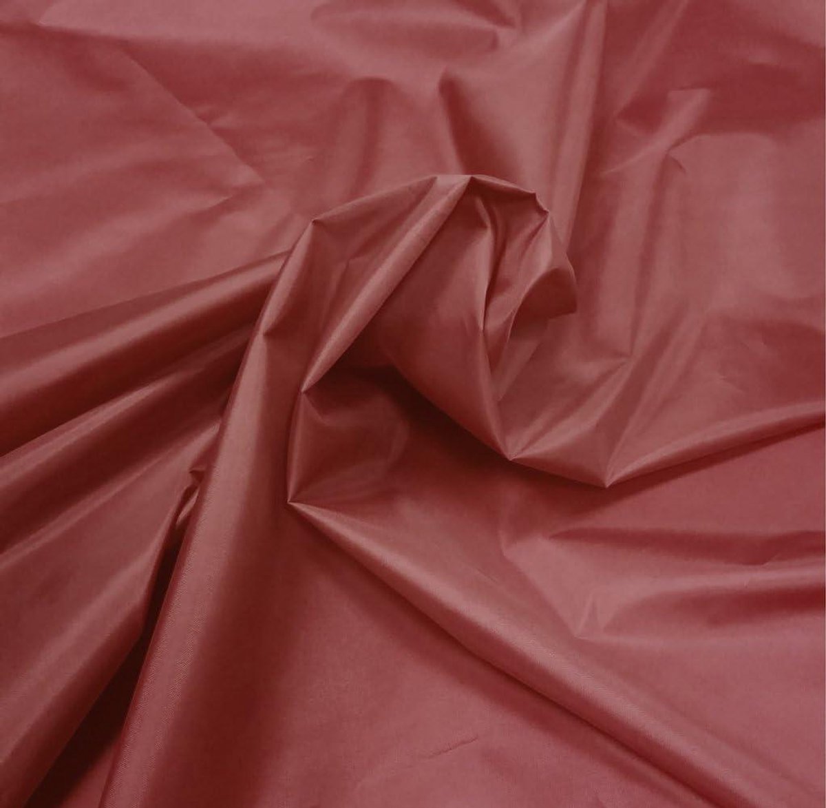 A-Express Waterproof Polyester Fabric 5oz Gaiters Material Outdoor Camp Tent Cover Banners Flags - Maroon 3m (300cm x 150cm)