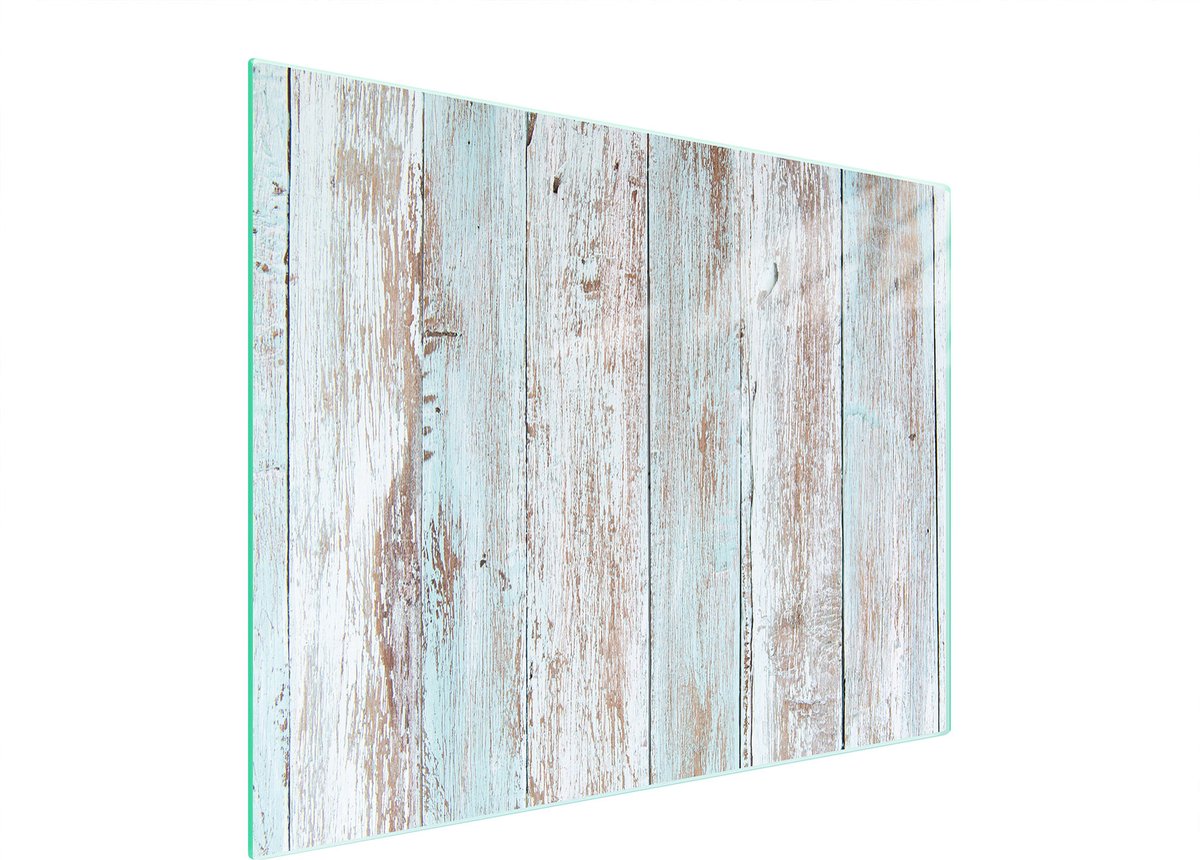 TMK ArtDeko Serie - Snijplank - Glas - 52x40 cm - Hittebestendig