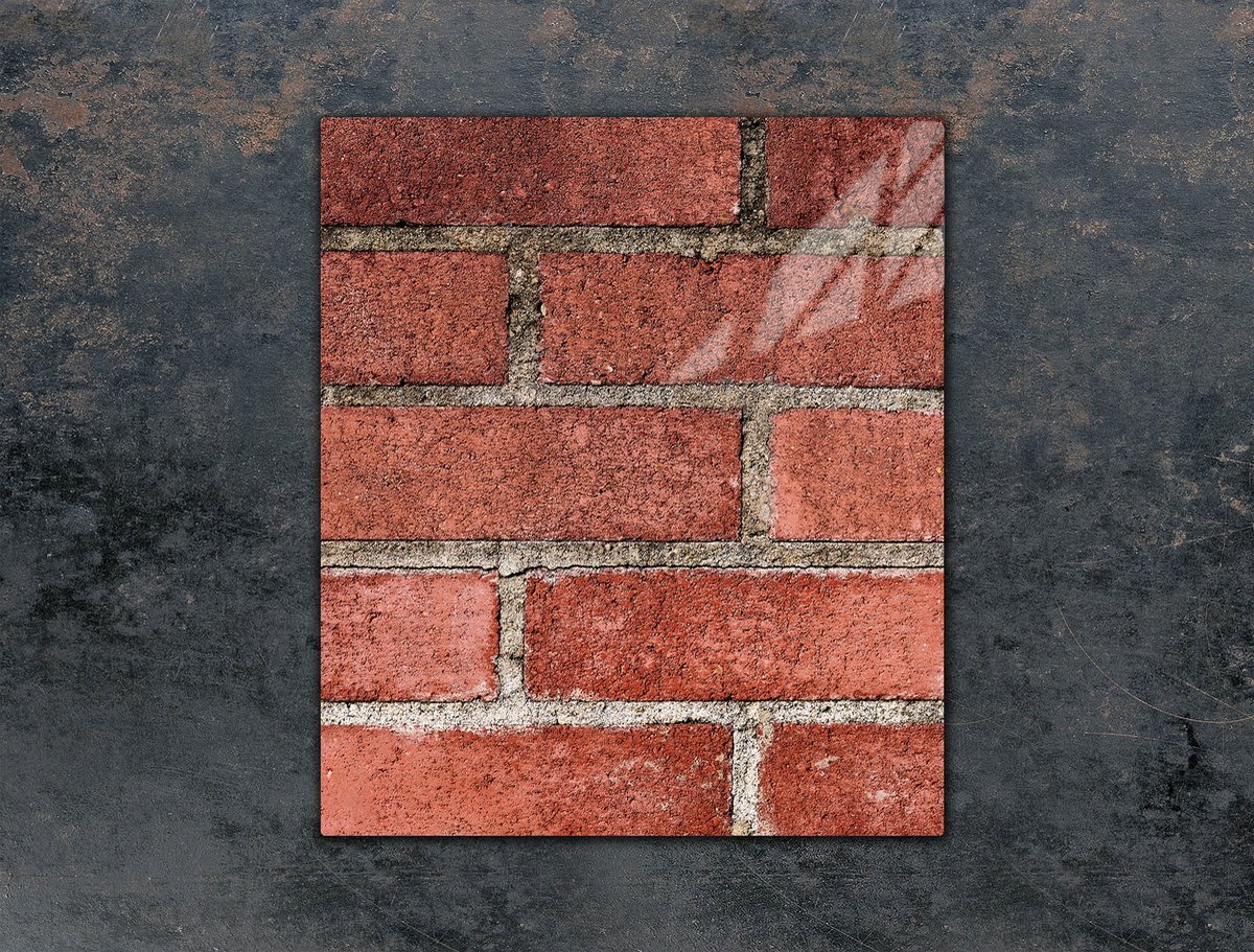 TMK ArtDeko - Snijplank van Glas - 45x52 cm - Hittebestendig - Hygienisch
