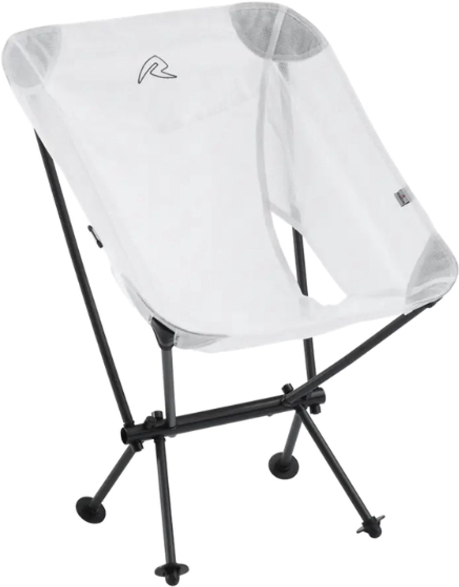 Robens Pathfinder Carbon Vouwstoel - Kampeerstoel - Ultralicht