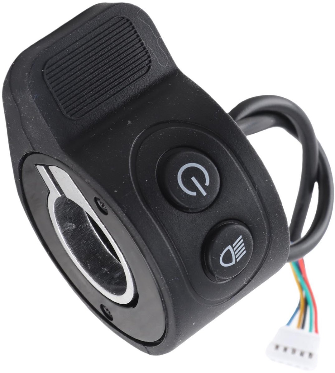 Allecto - Scooter Throttle Duim Accelerator - Elektrische Scooter