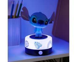 Garde de la chambre Lilo & Stitch