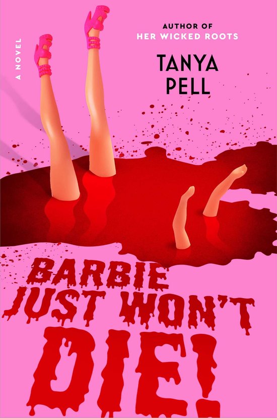 This B Just Won't Die! - cover